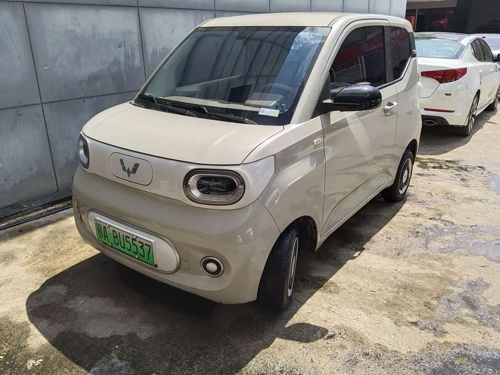 Wuling Mini EV