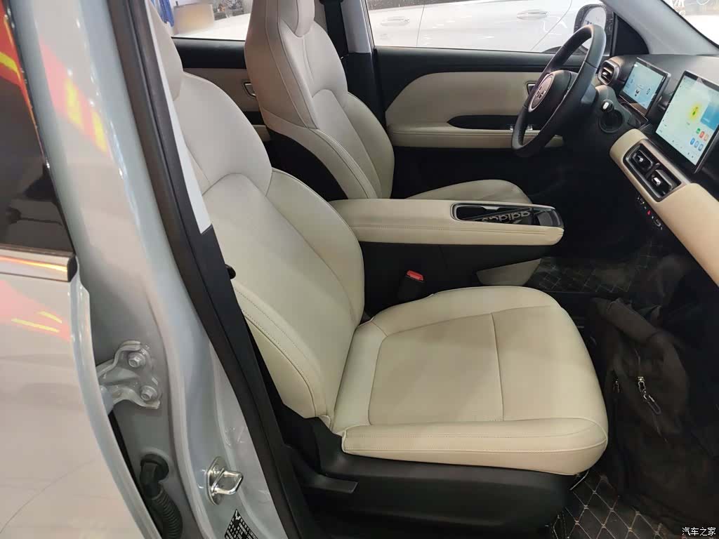 Wuling Bingo, 2025 20