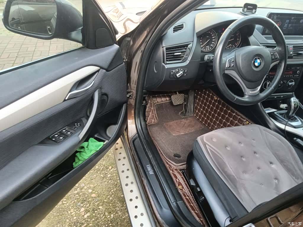 BMW X1, 2015 16