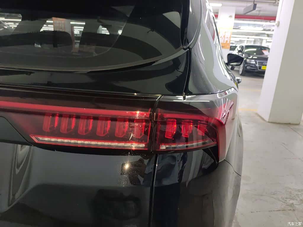 Jetour X70, 2024 8