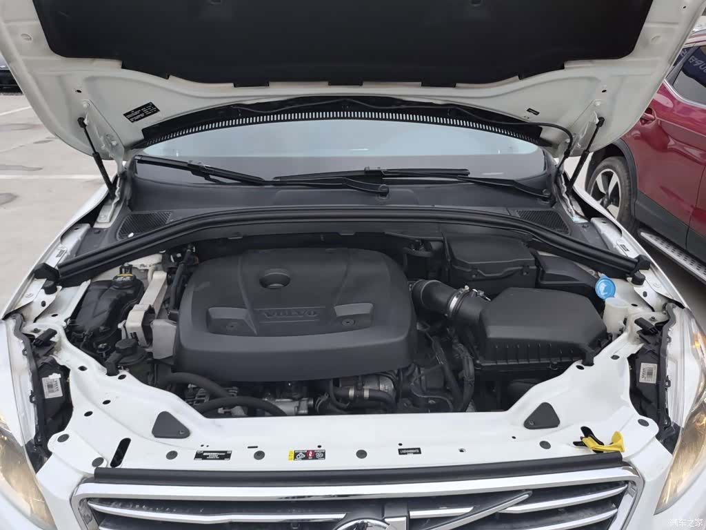 Volvo XC60, 2016 16