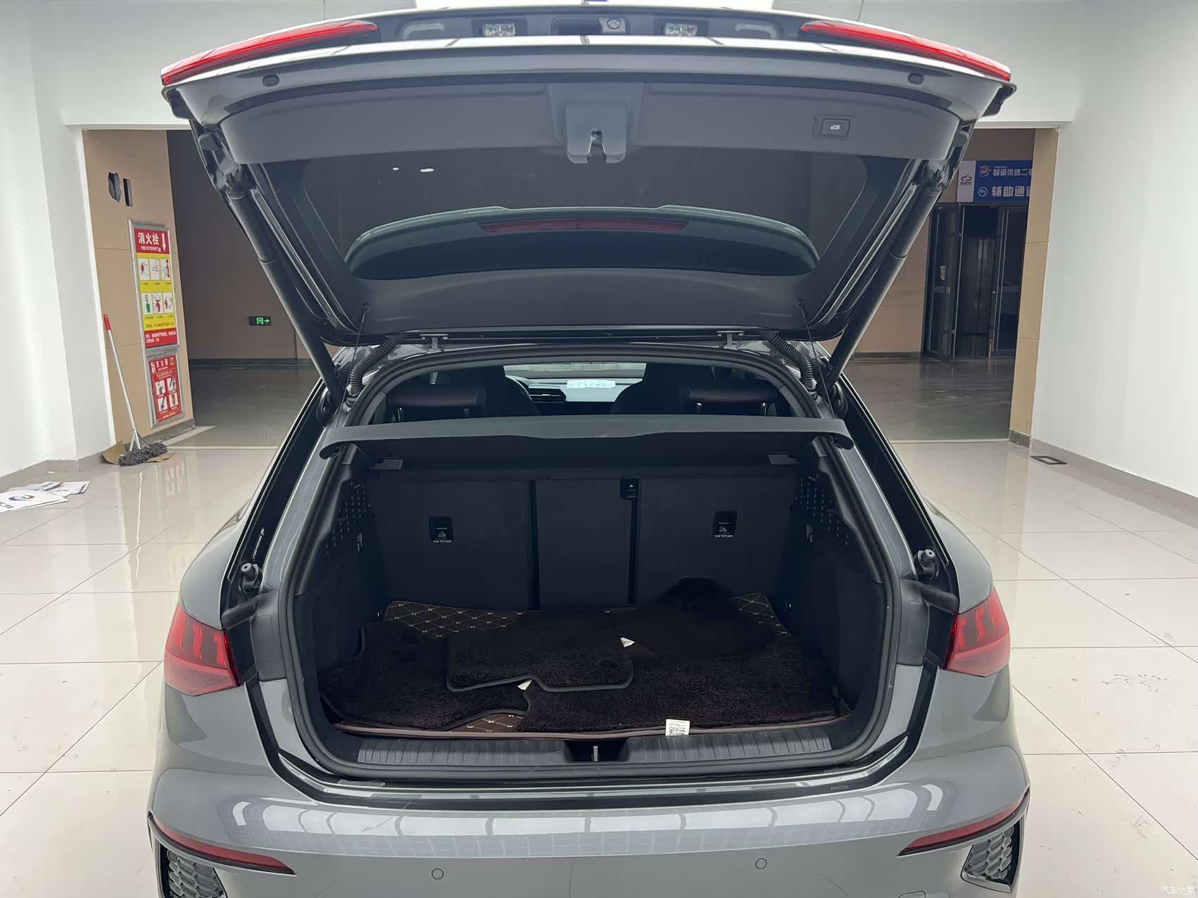 Audi A3, 2023 17