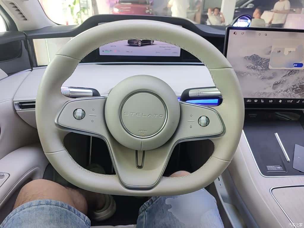 Stelato S9, 2025 11