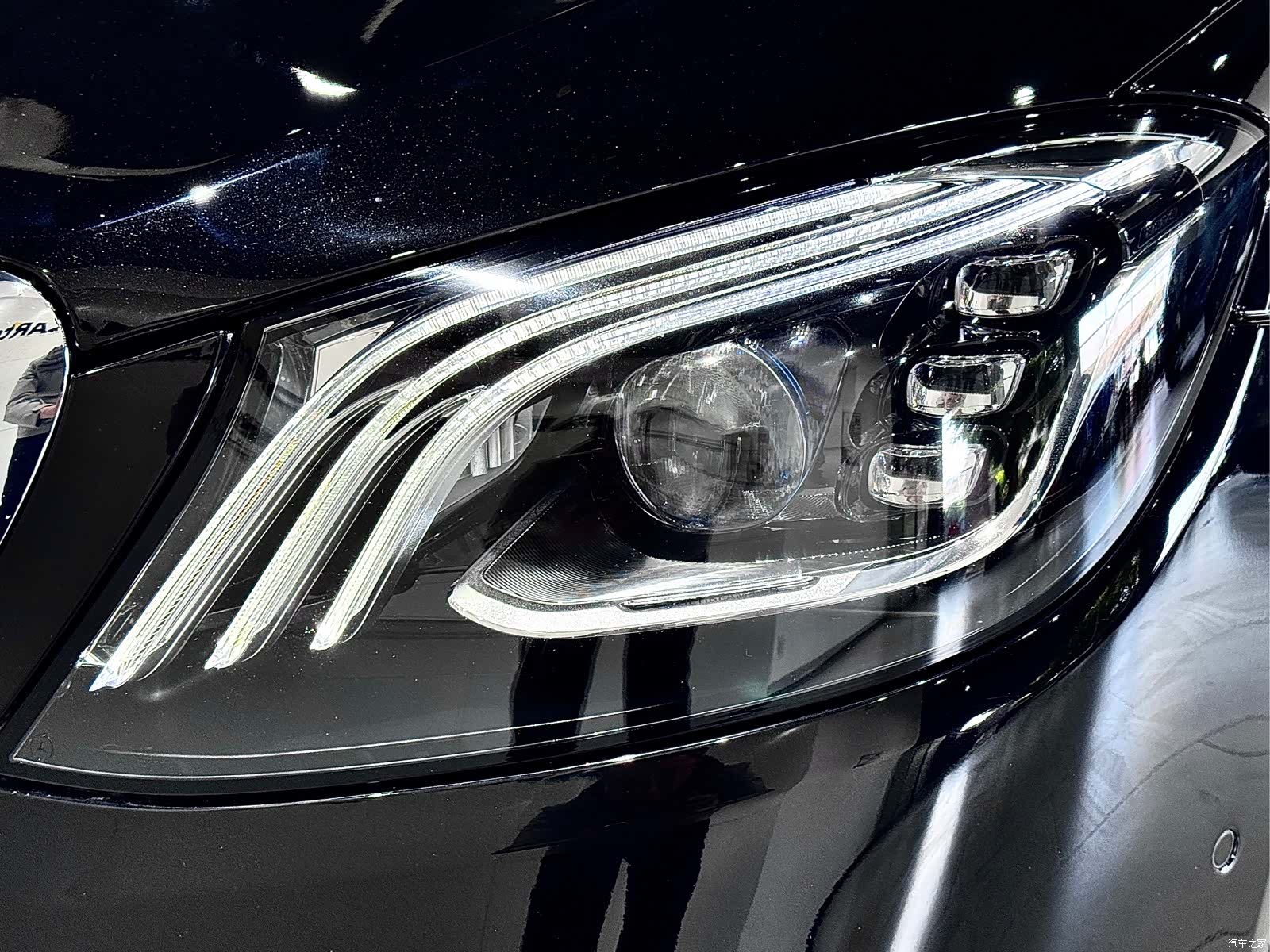 Maybach S-Class, 2019 8