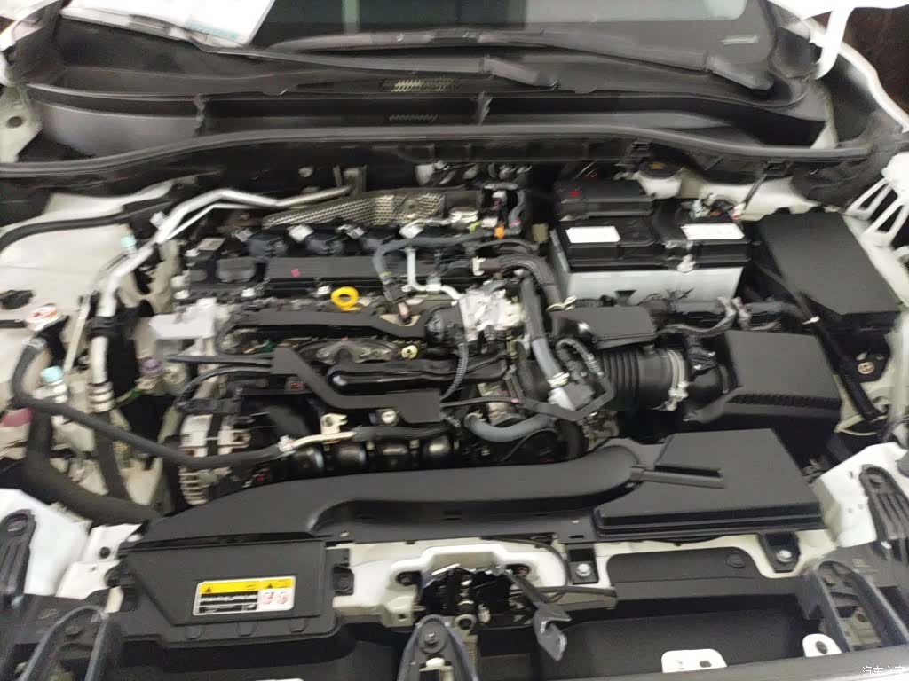 Toyota Frontlander, 2023 16