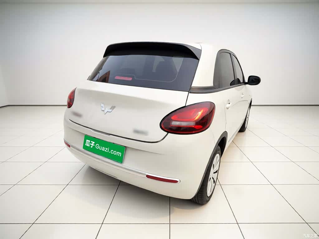 Wuling Bingo, 2023 все фото