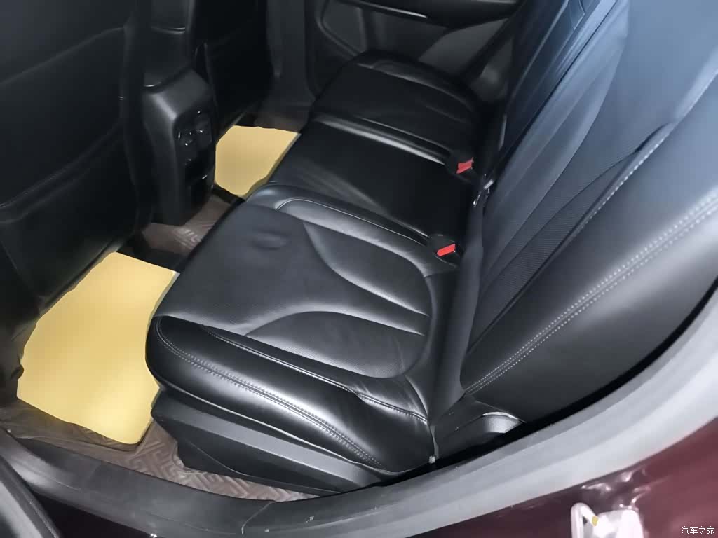 Lincoln MKC, 2018 17