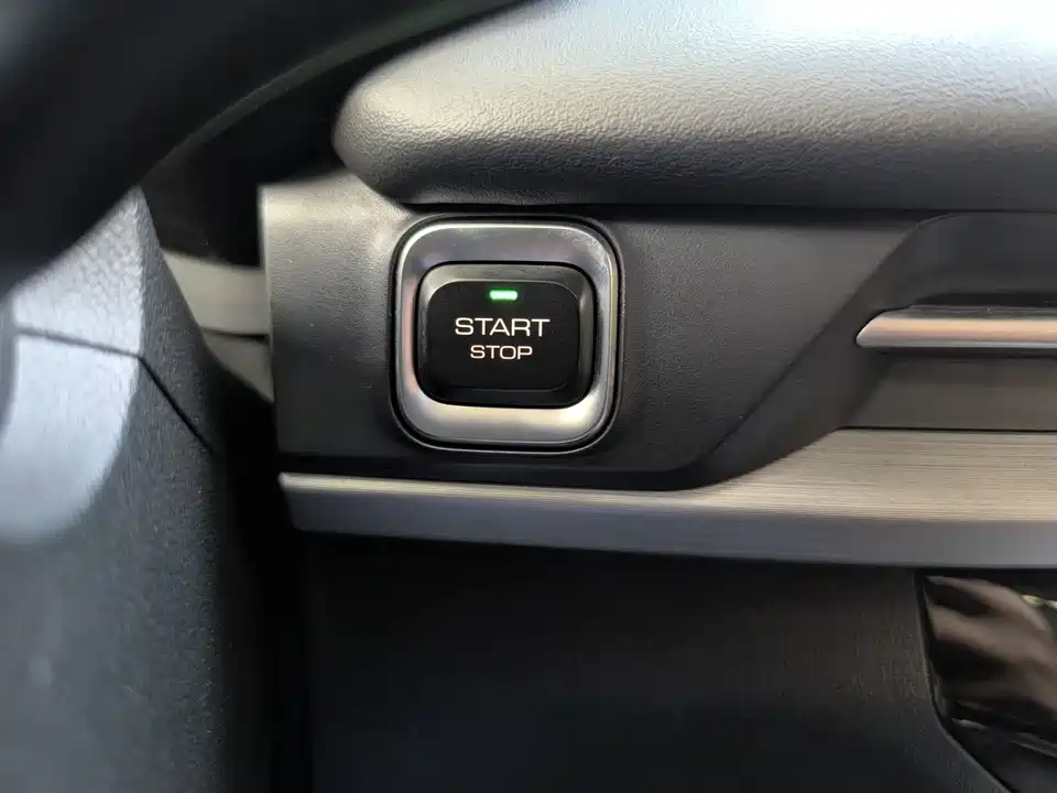 Wuling Wuling Jiachen