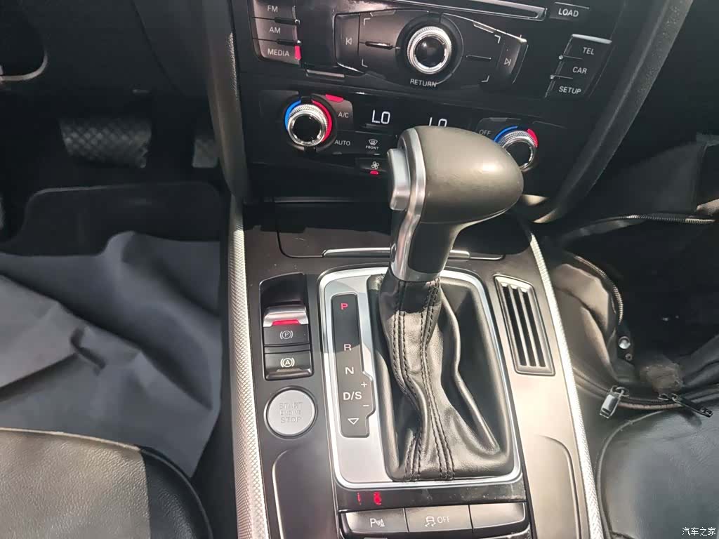 Audi A5, 2016 14