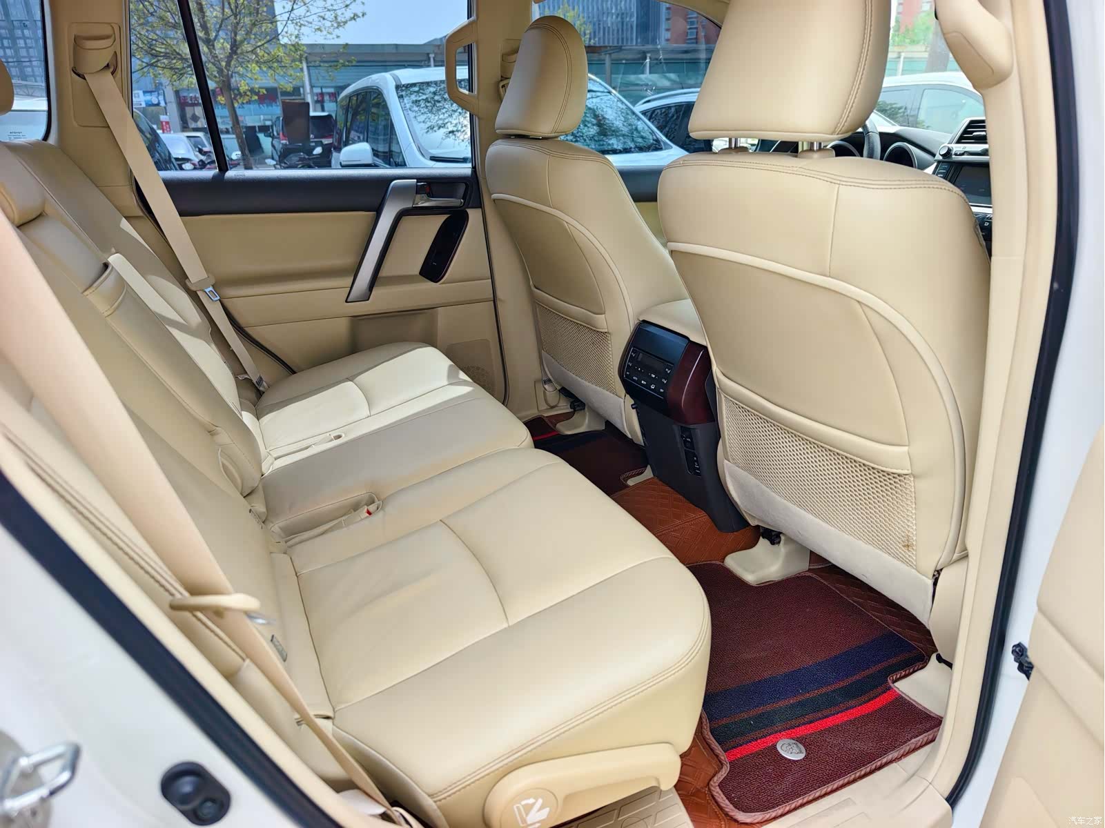 Toyota Prado, 2016 11