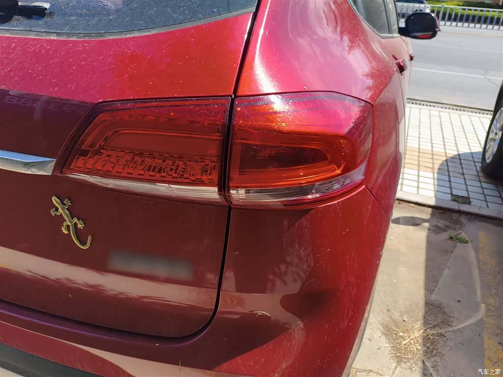 Haval H2, 2018 8