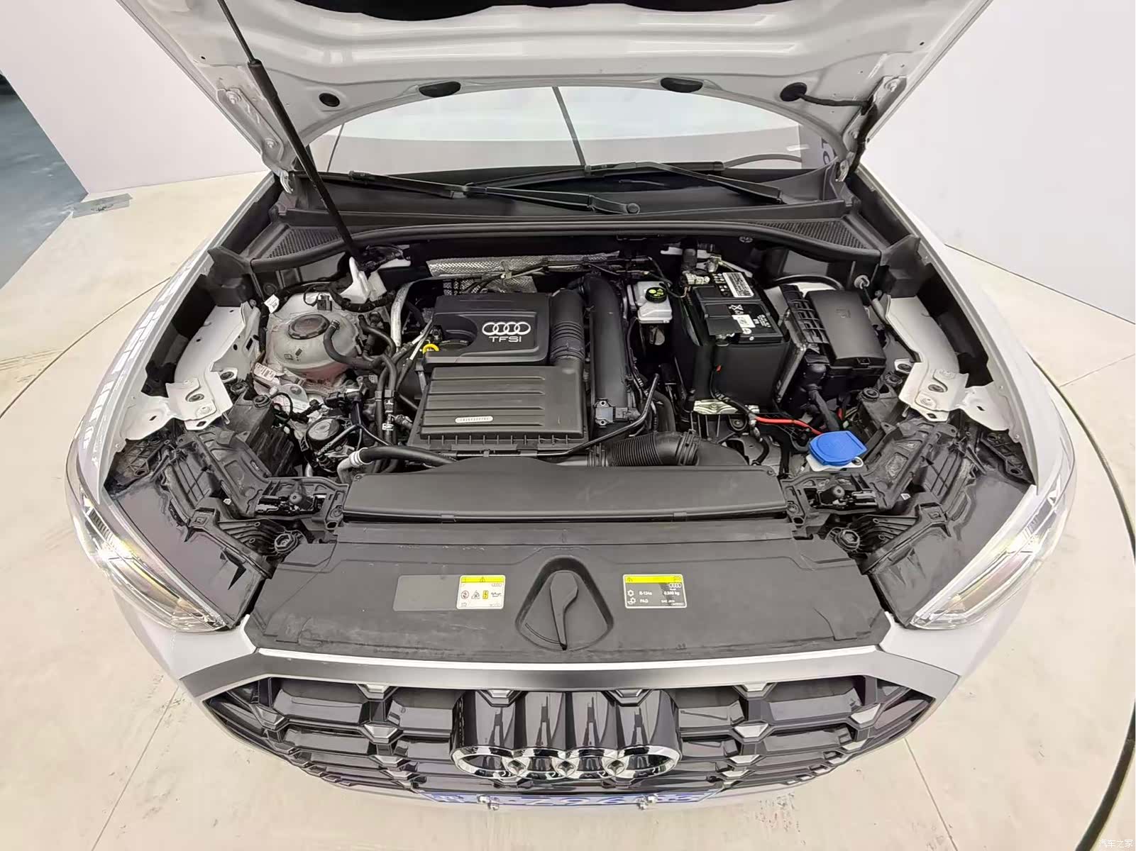 Audi Q3, 2021 20