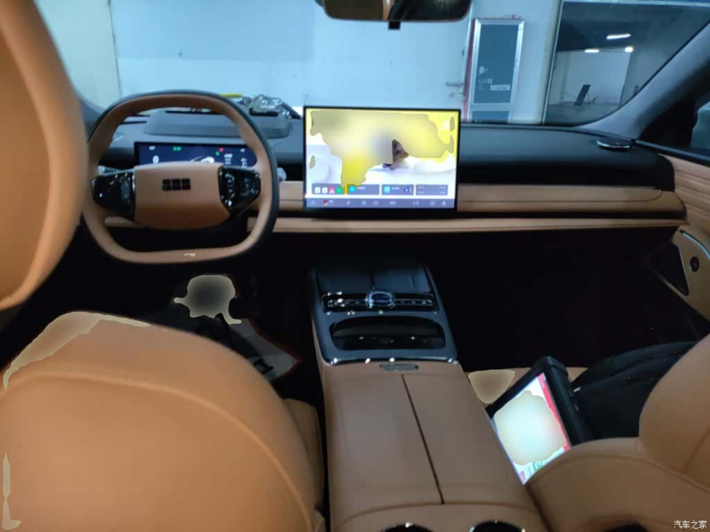 Geely 8, 2025 6