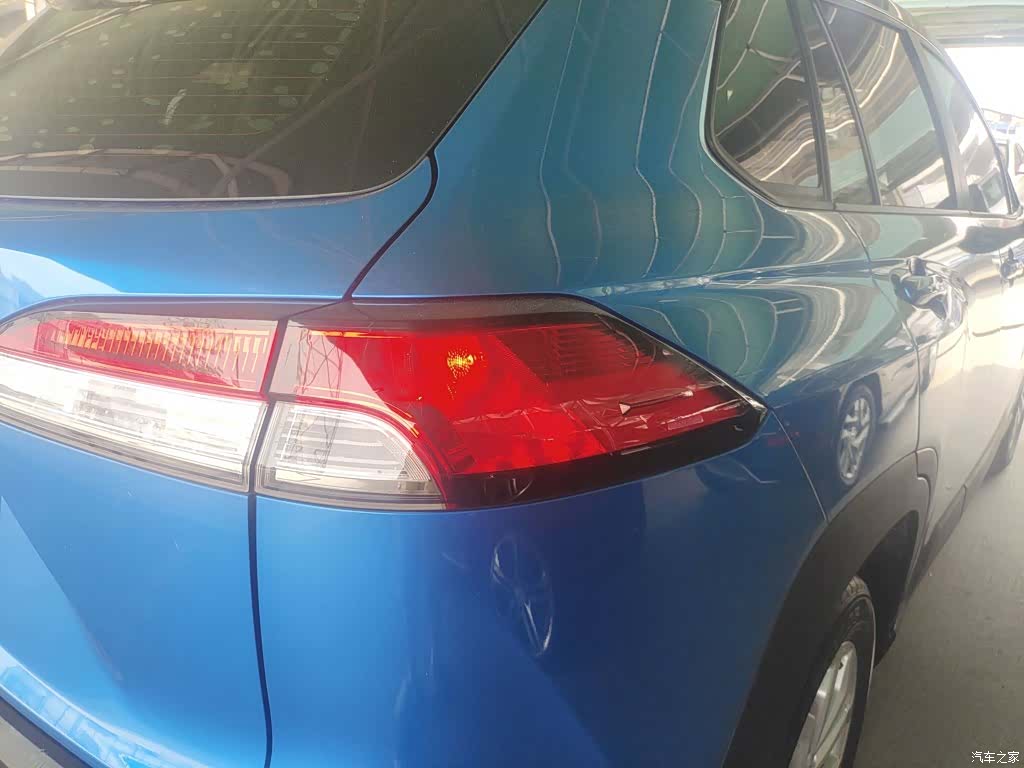 Toyota Frontlander, 2022 24