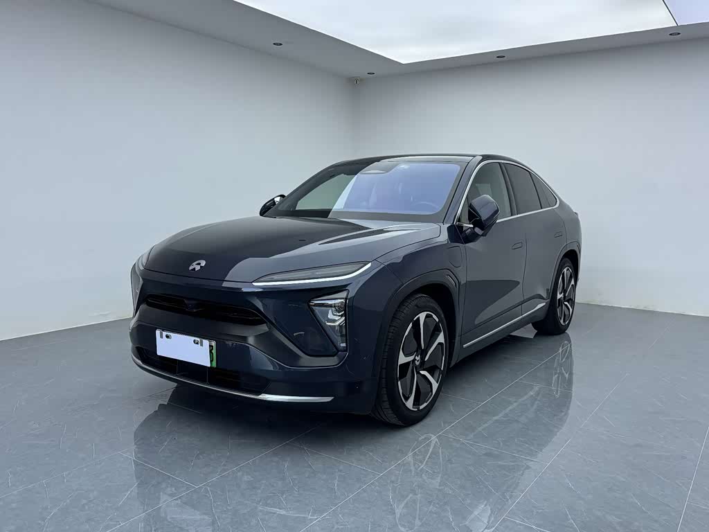 NIO EC6