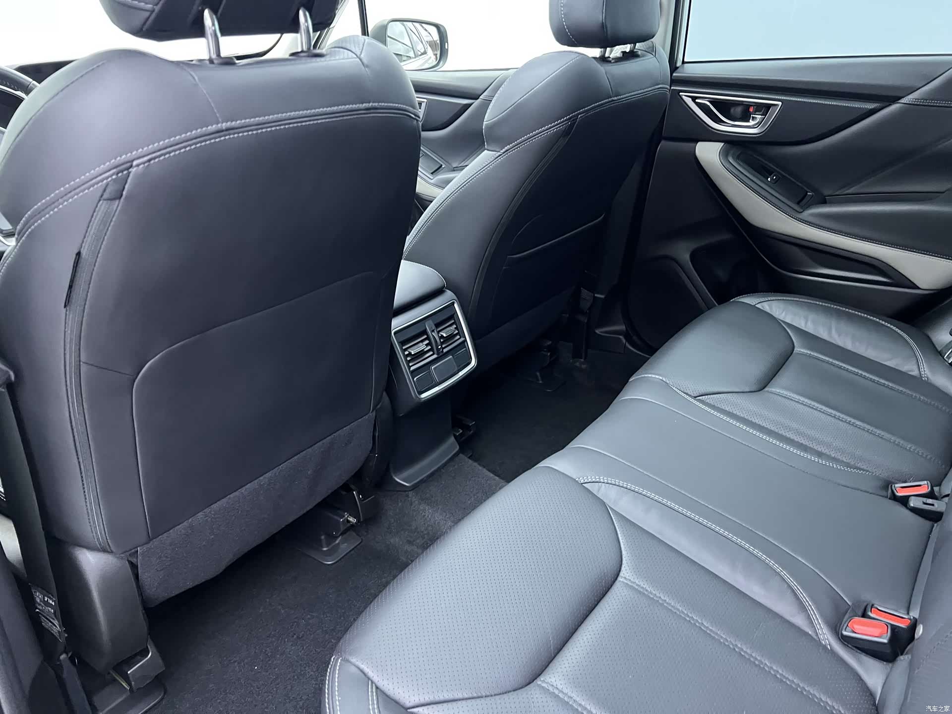 Subaru Forester, 2022 15