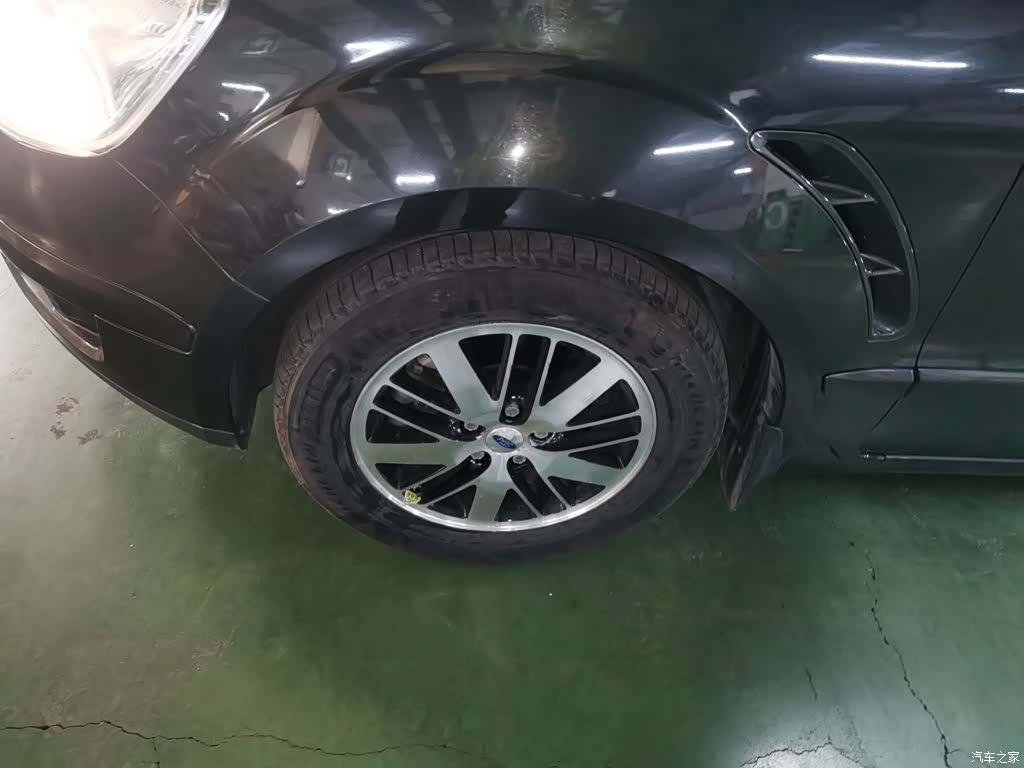 Ford 7, 2014 23