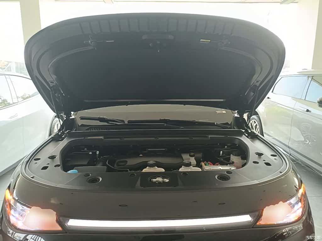 Leapmotor C16, 2025 20