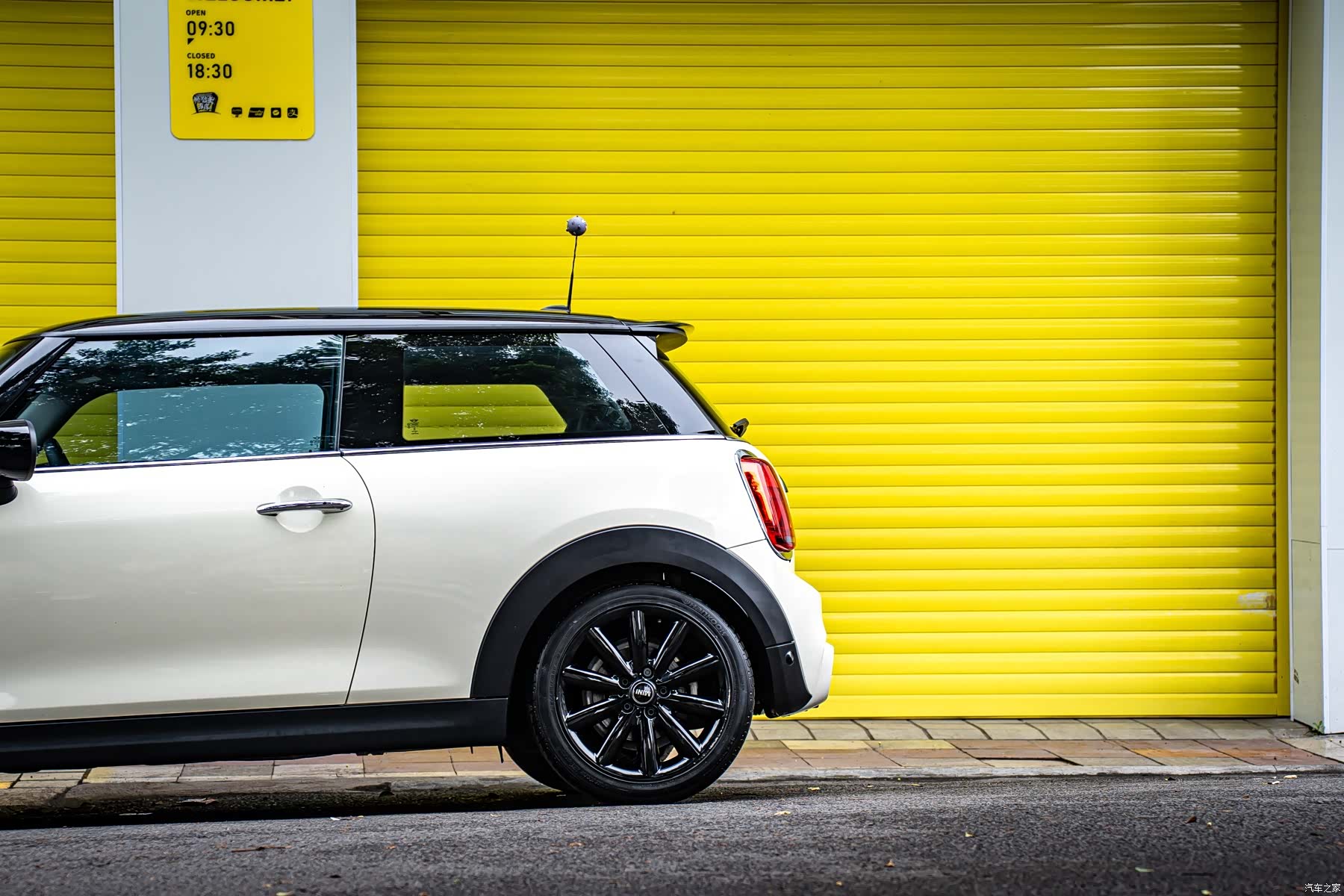 Mini Cooper, 2019 7