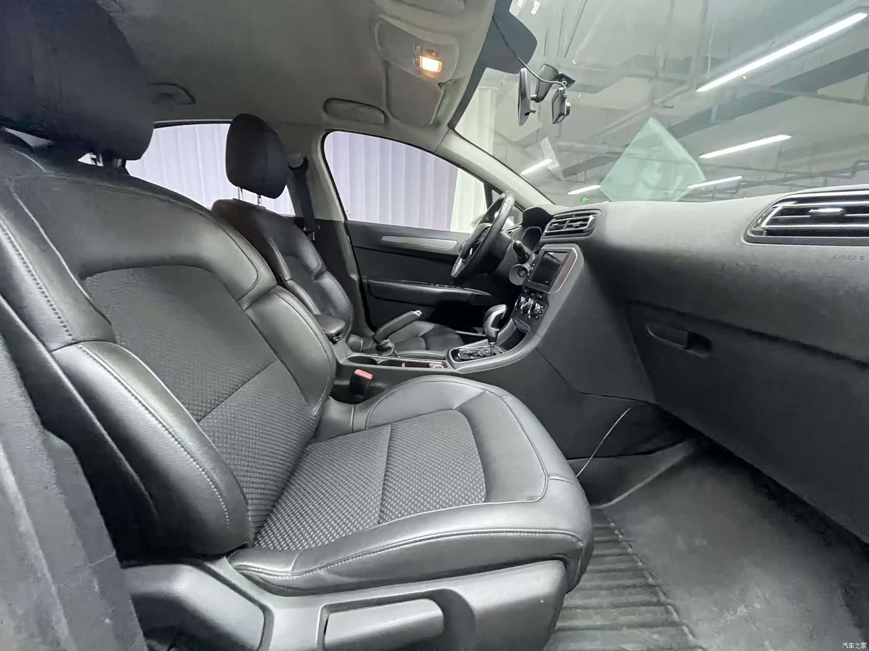 Citroen C4, 2016 все фото