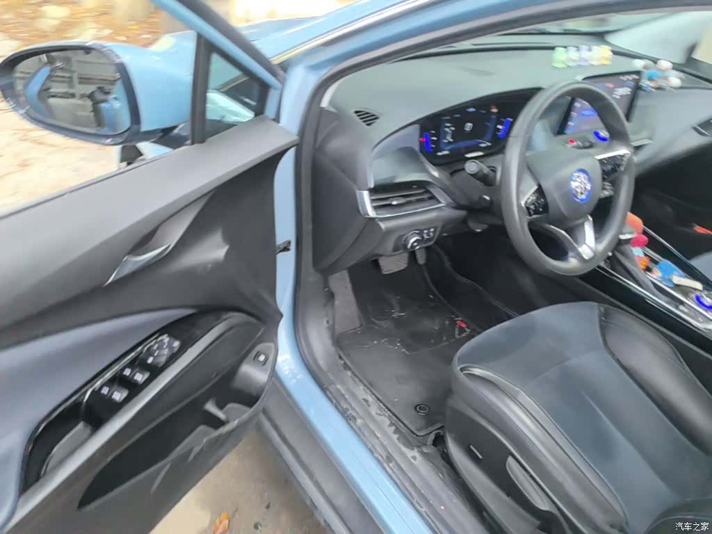 Buick Velite, 2021 12