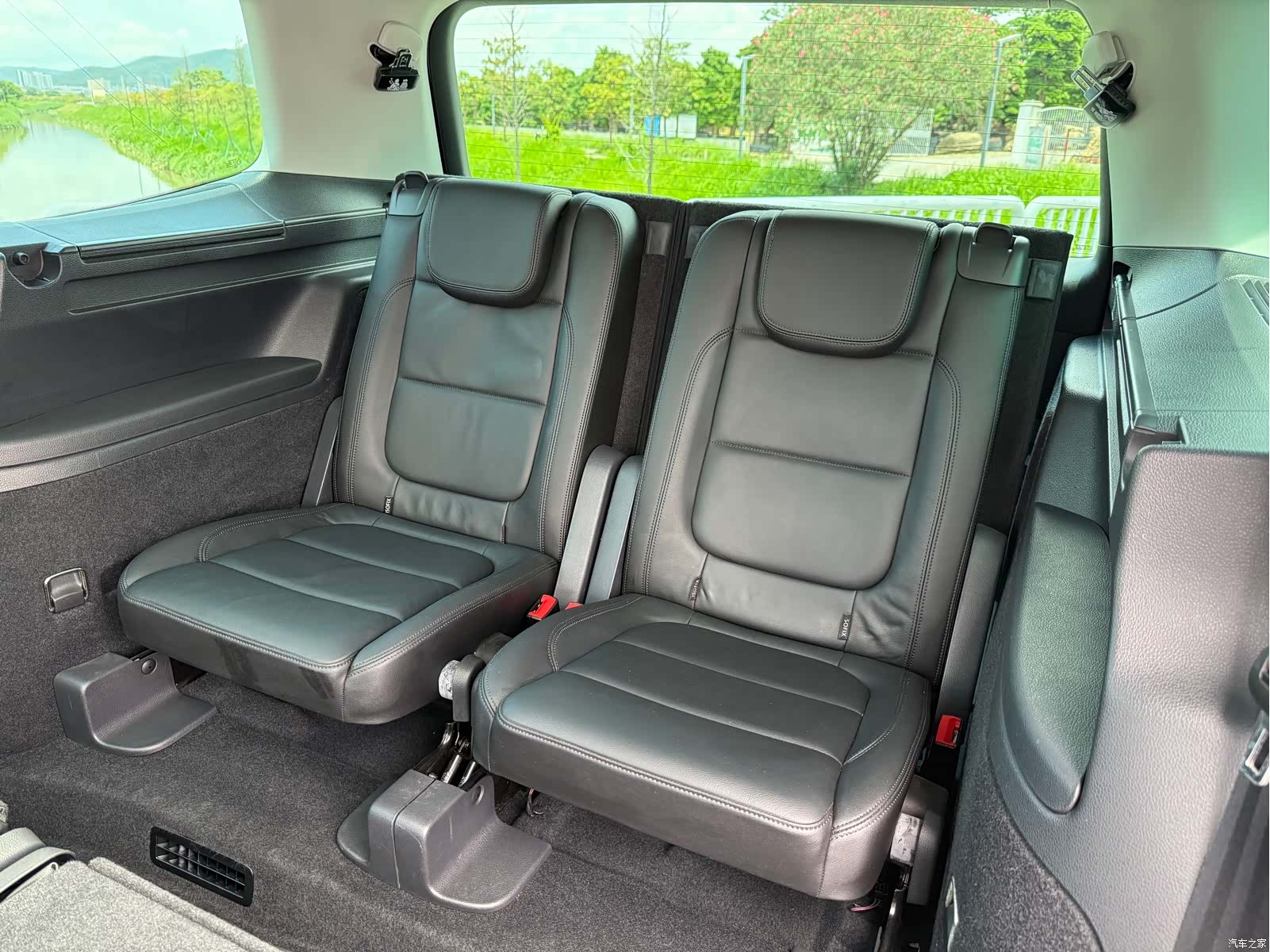 Volkswagen Xia, 2018 12