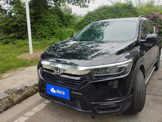 Honda Breeze 2020 — купить из Китая под заказ