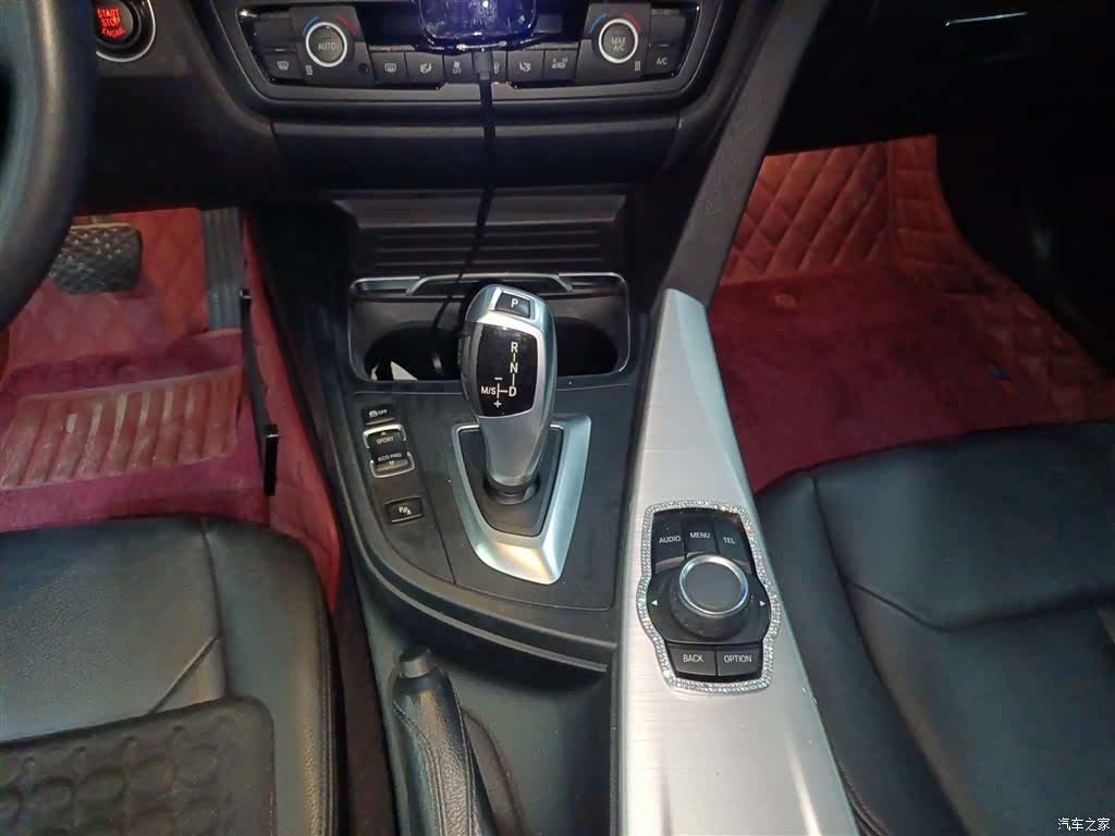BMW 4 Series, 2017 10