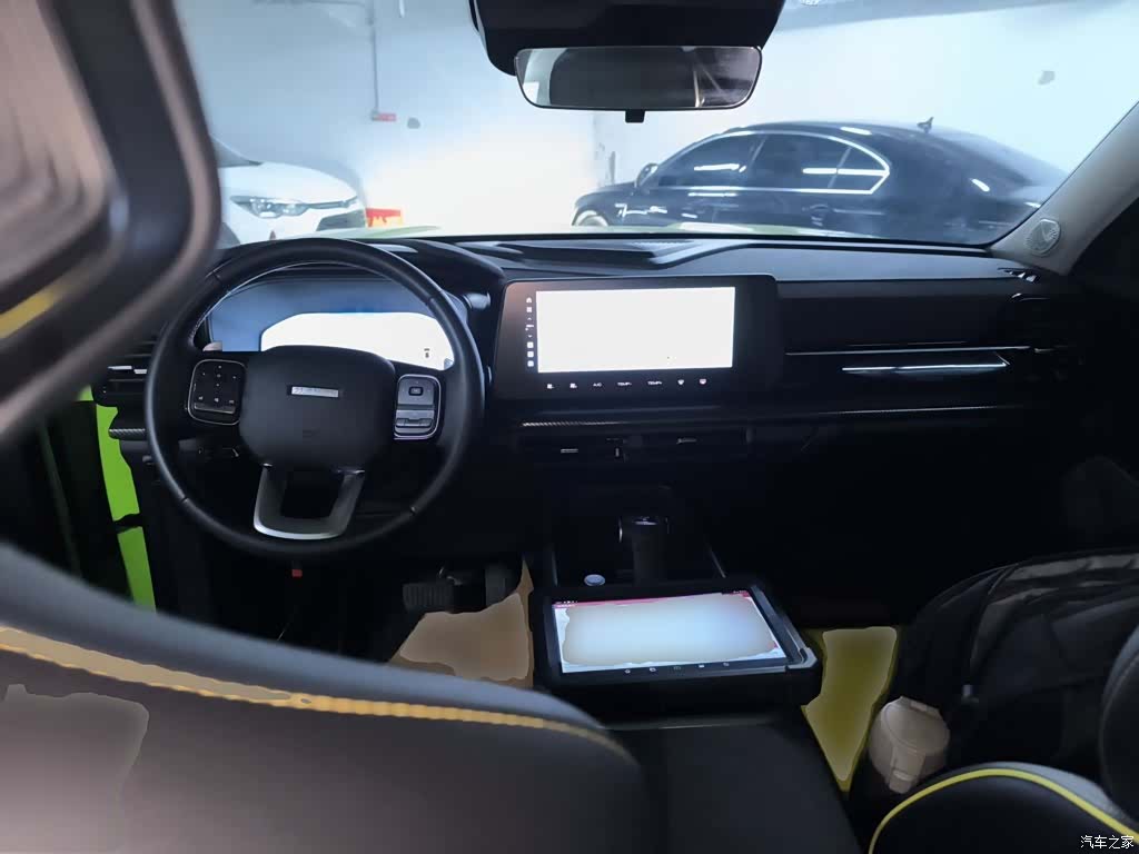 Haval Cool Dog, 2022 6