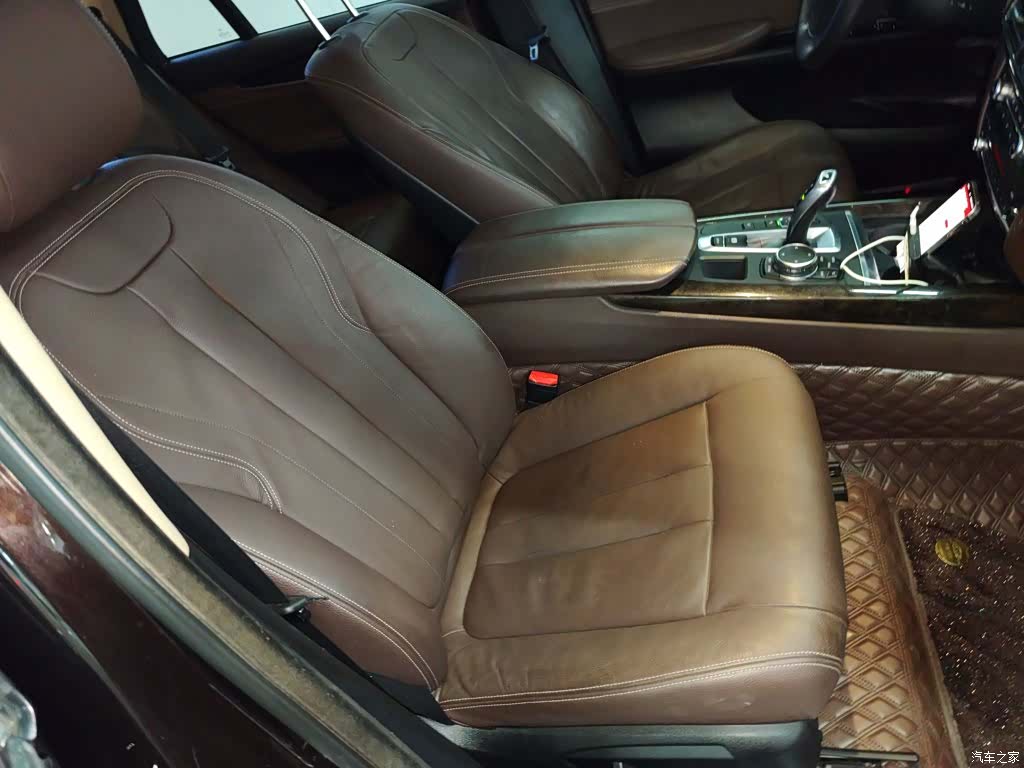 BMW X5, 2016 25