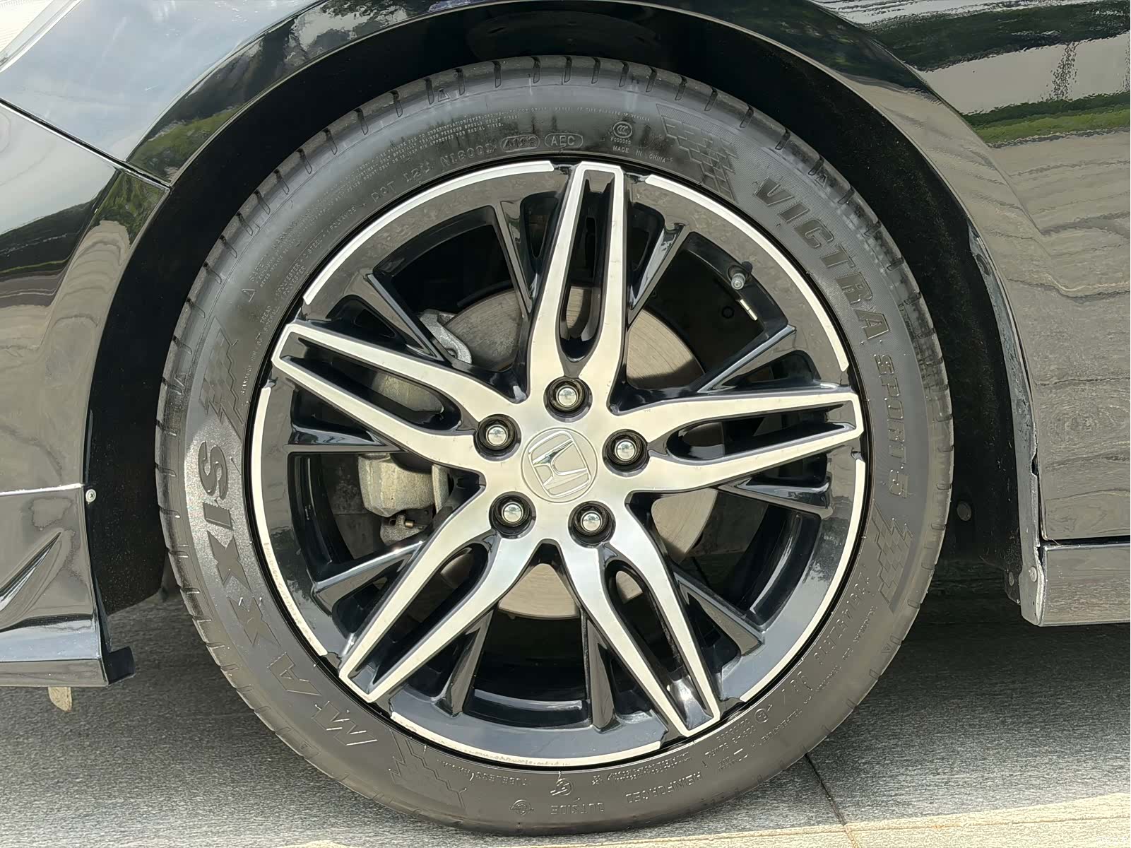 Honda Accord, 2023 13