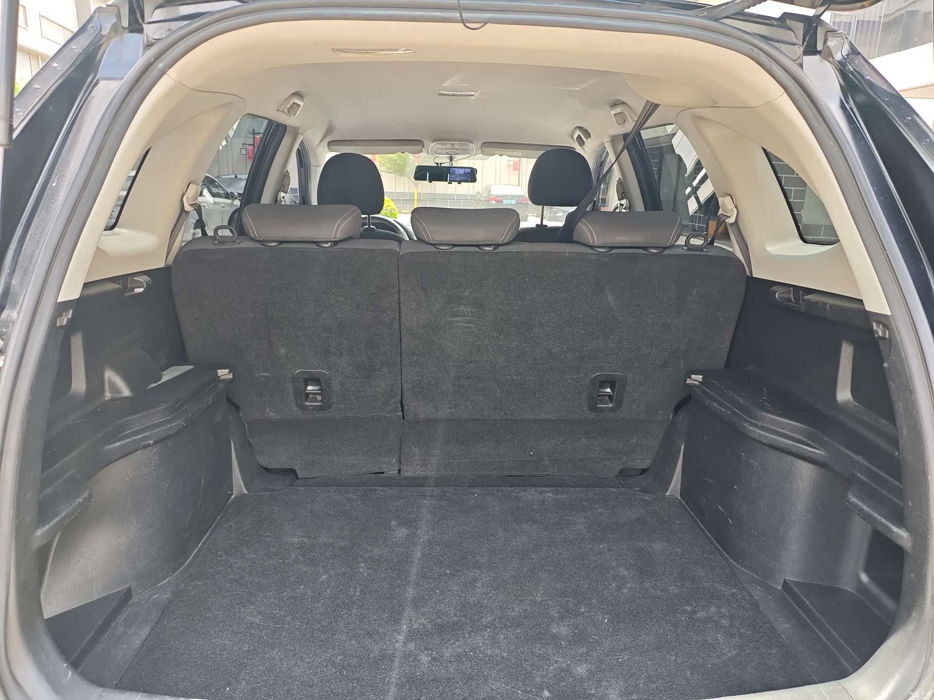 Haval M6, 2021 13