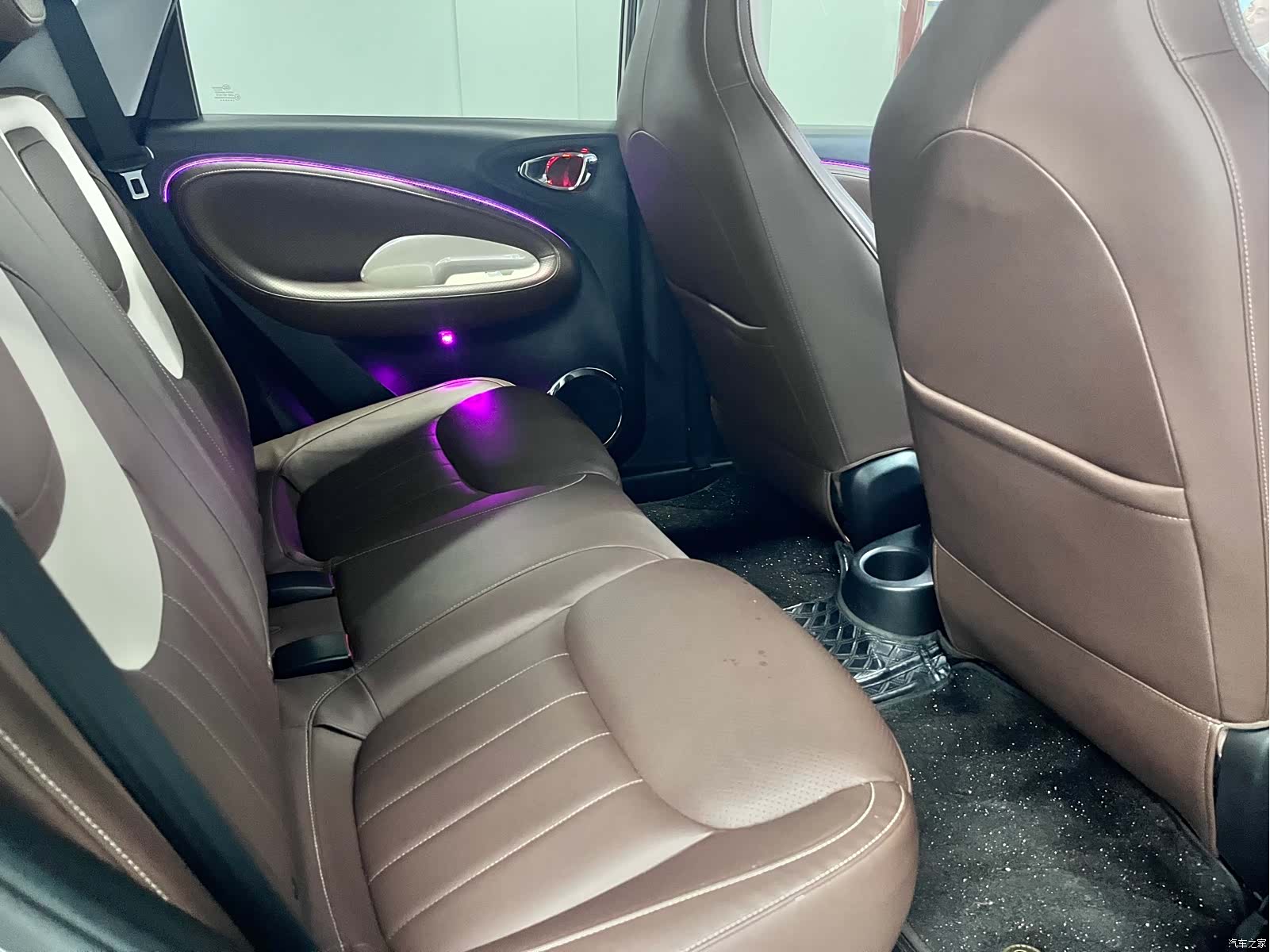 Wuling Bingo, 2023 13