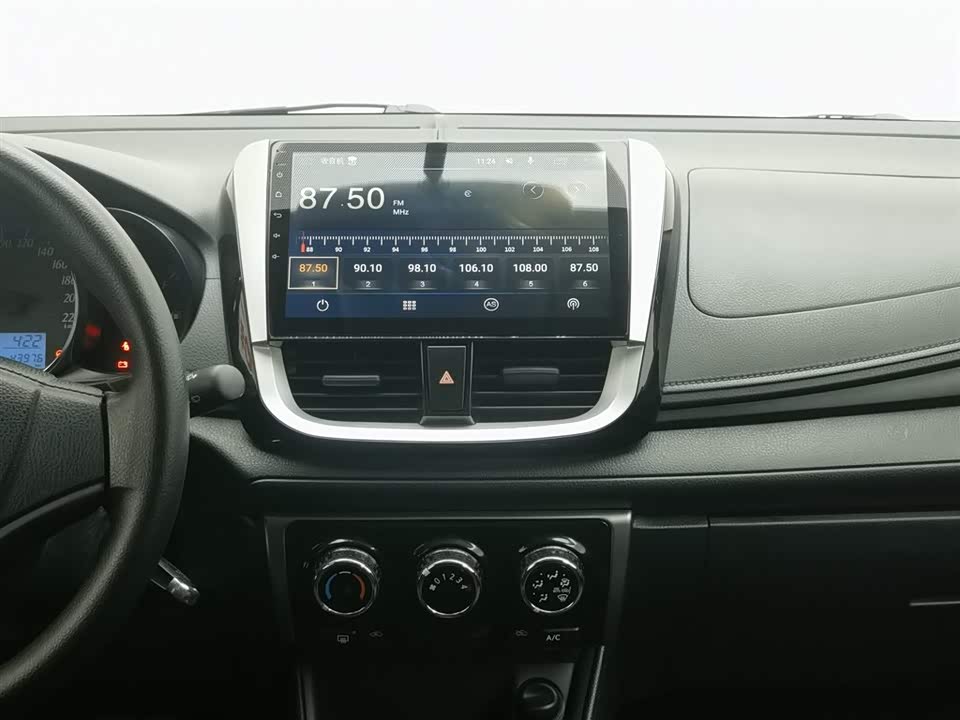 Toyota YARiS L Zhixuan