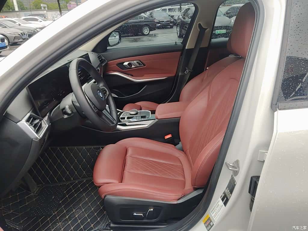 BMW i3, 2023 15
