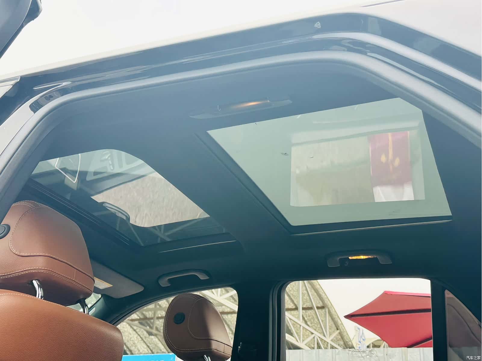 Mercedes-Benz GLE, 2019 12