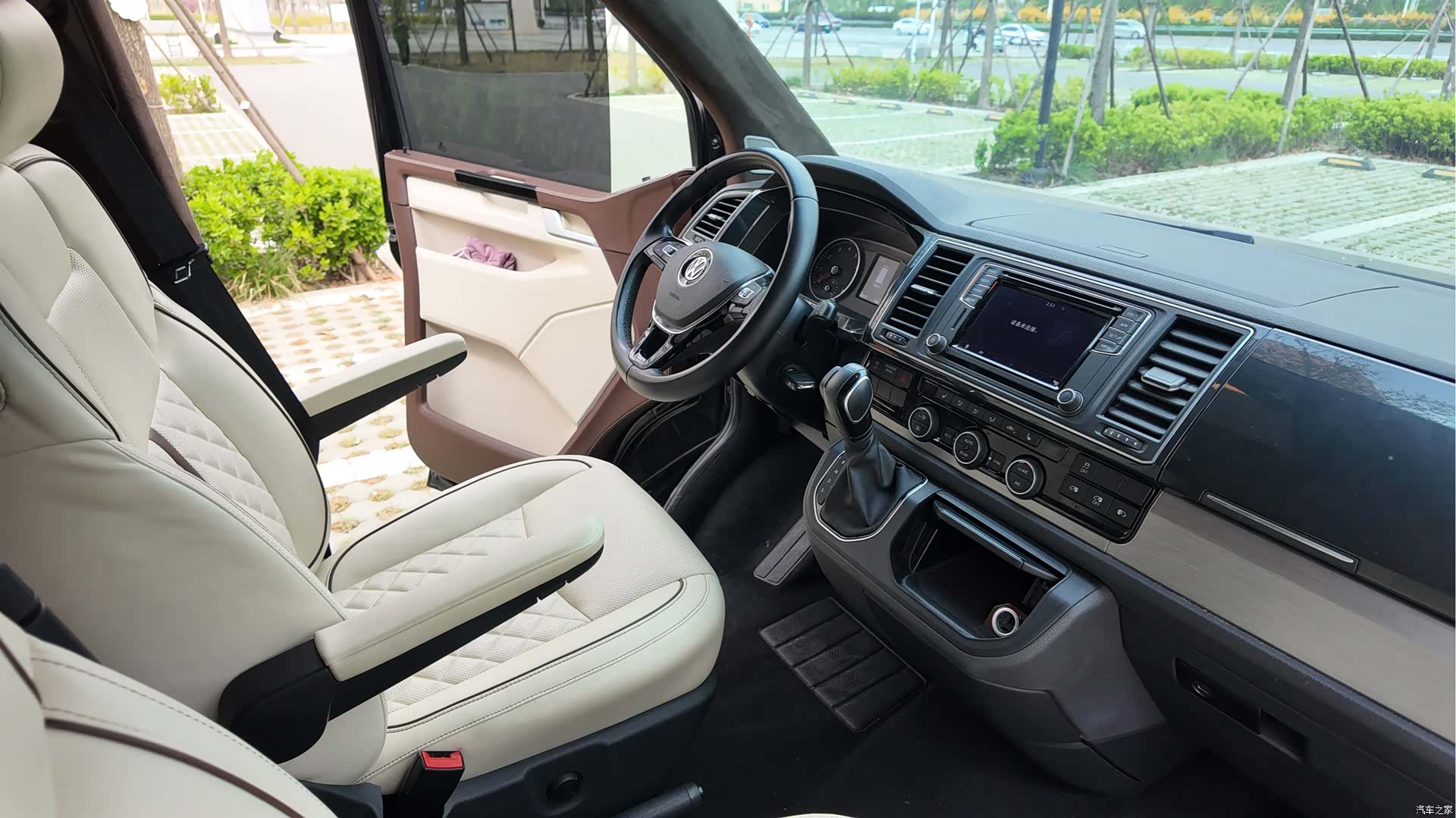 Volkswagen 7, 2018 4