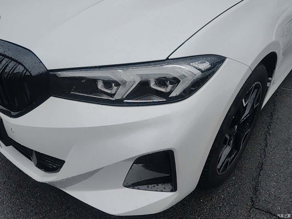BMW i3, 2023 24