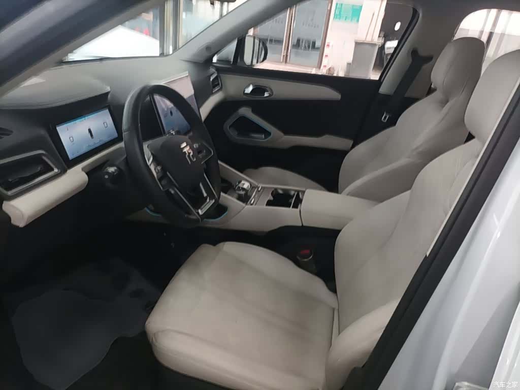 BYD Yuan, 2024 15