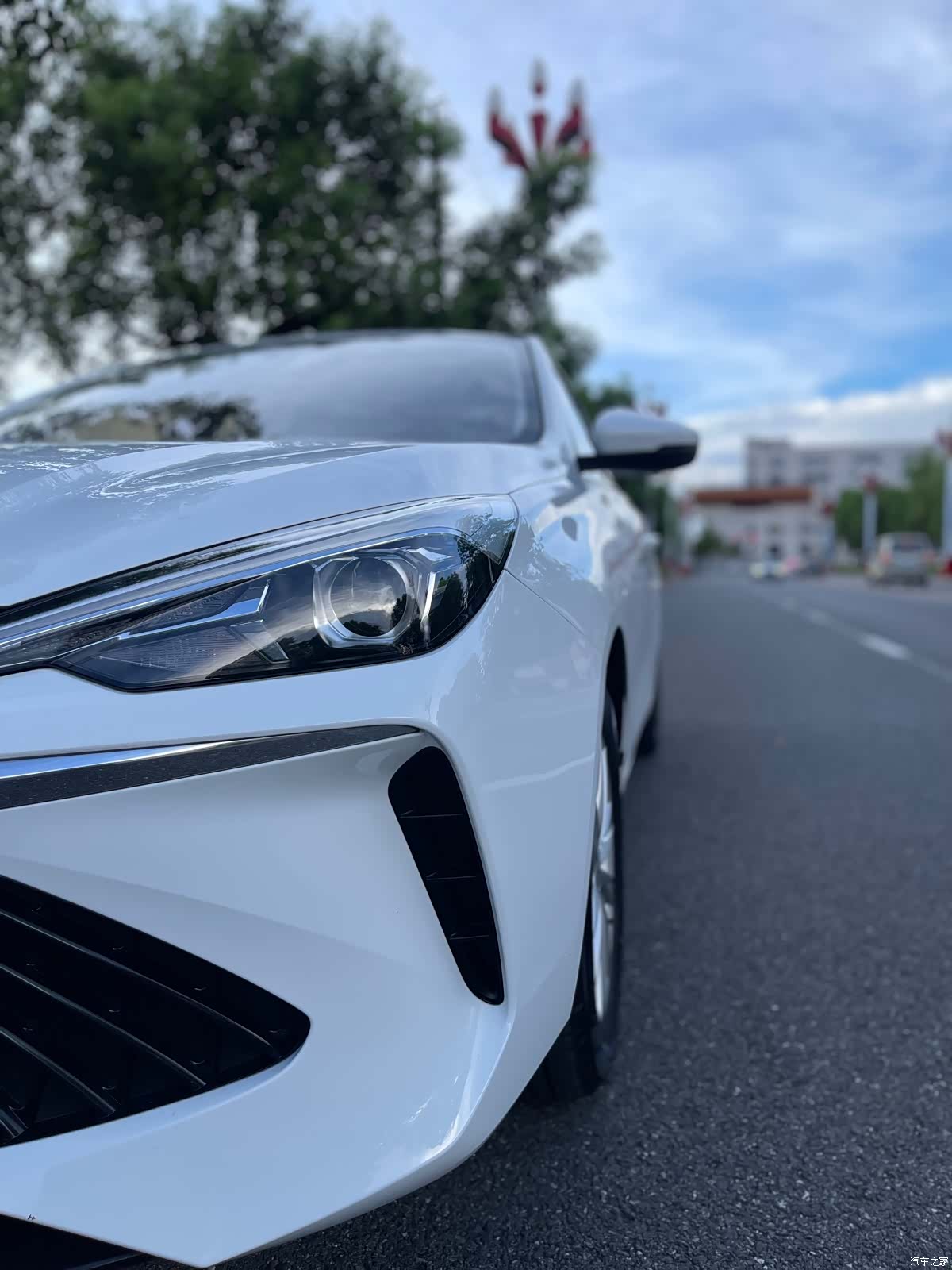Roewe i5, 2025 18
