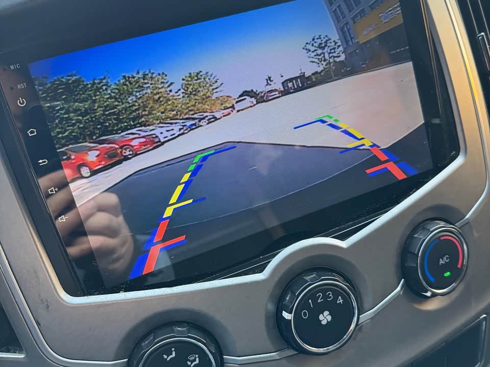 Dongfeng Yufeng Yufeng