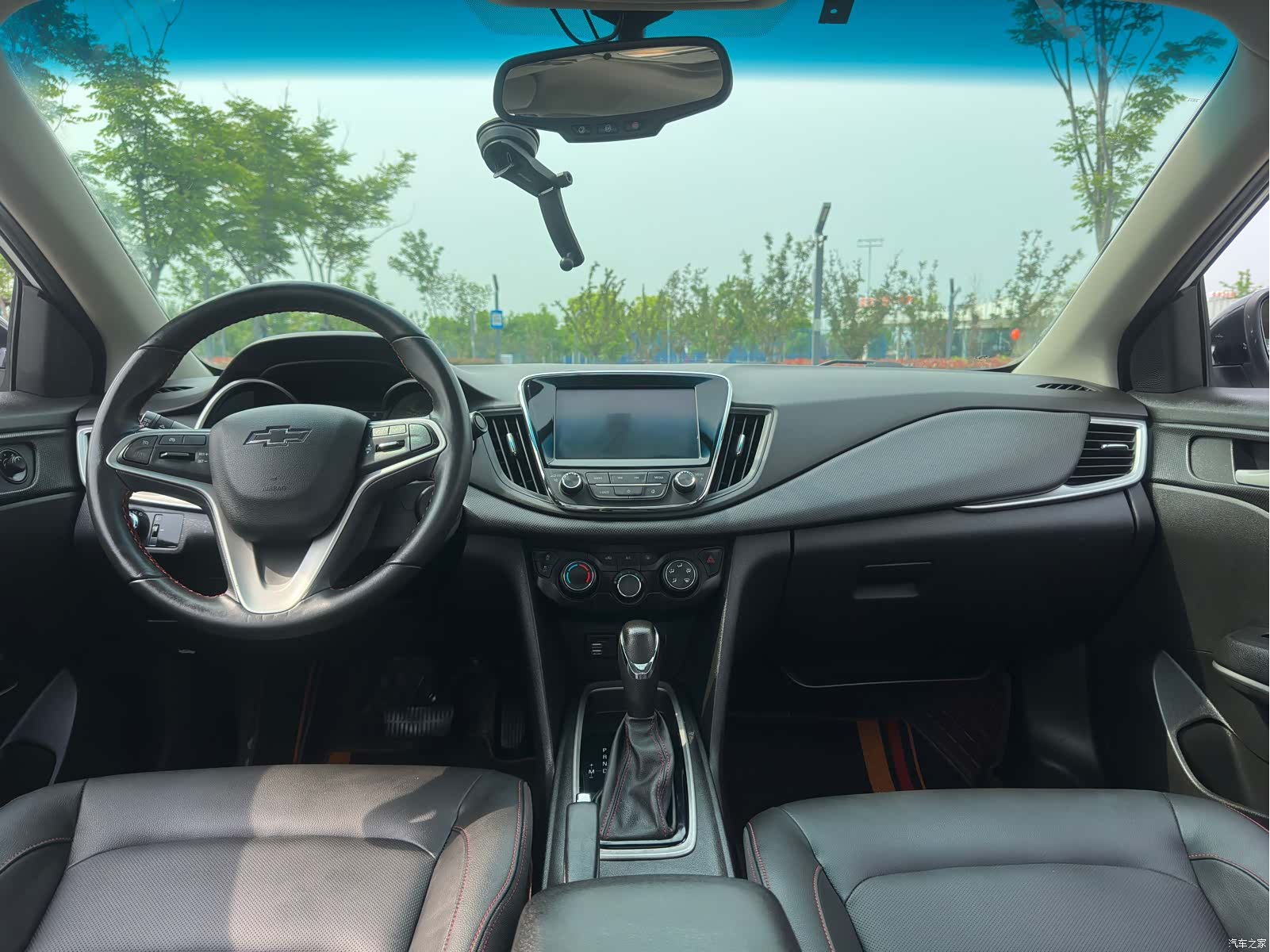 Chevrolet Redline, 2020 18