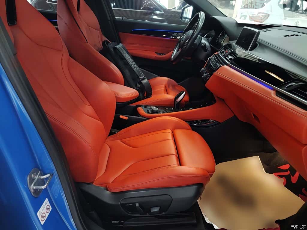 BMW X2, 2021 25