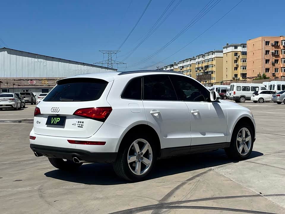 Audi Q5 Audi Q5