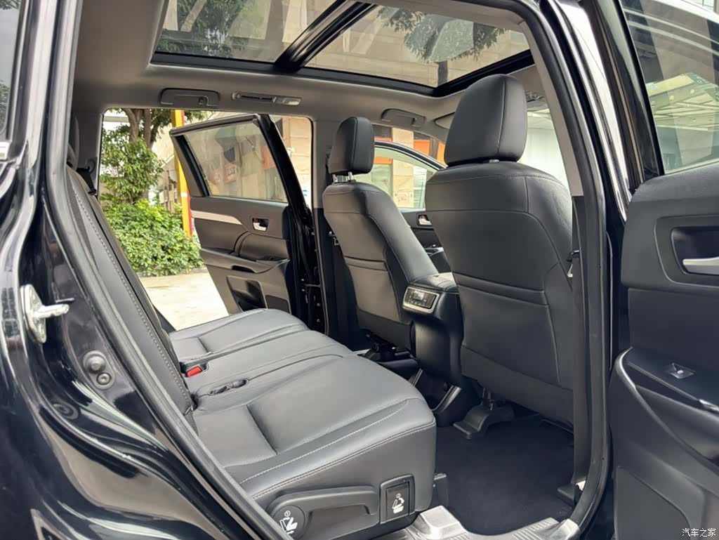Toyota Highlander, 2015 17