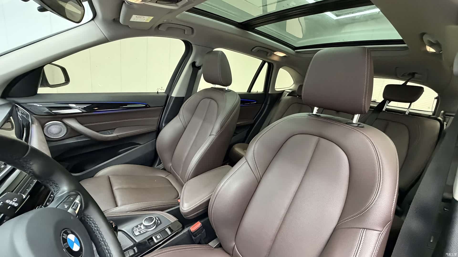 BMW X1, 2022 15