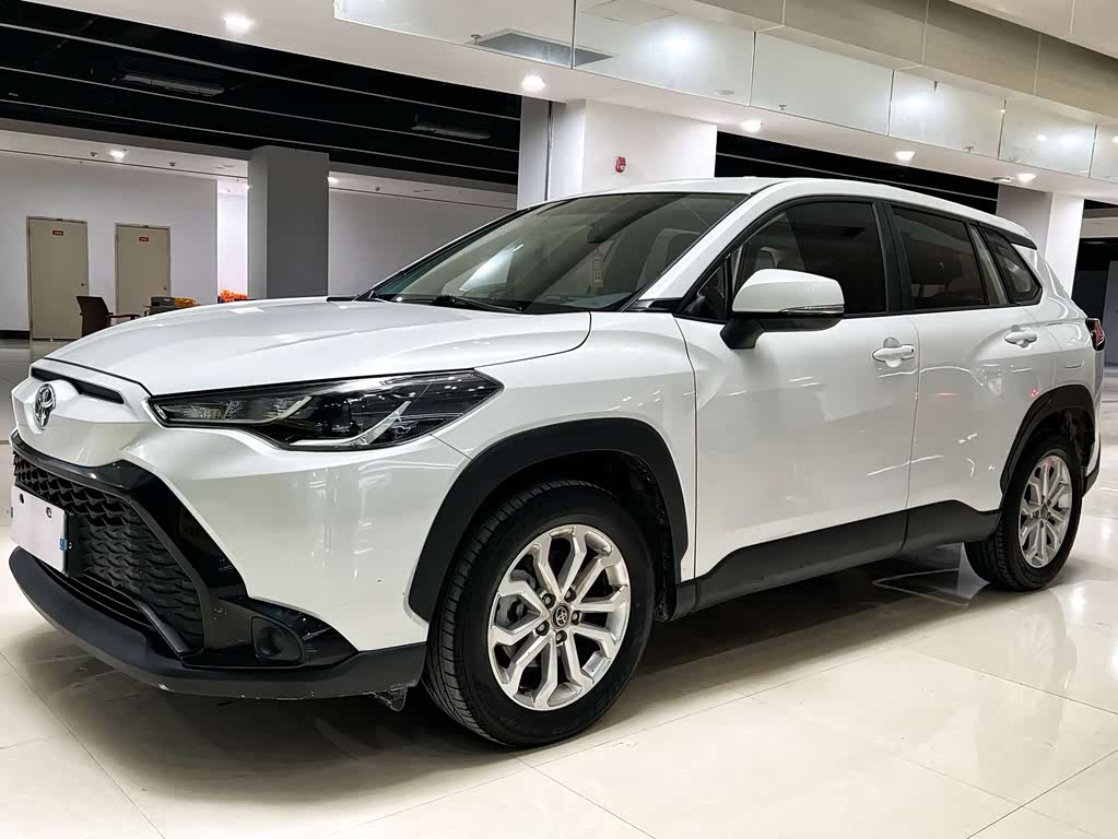 Toyota Frontlander