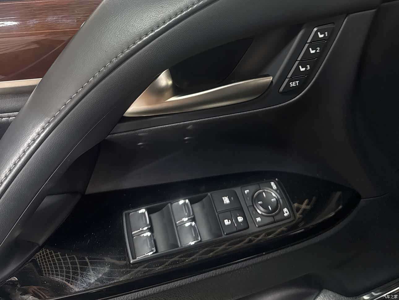 Lexus LX, 2017 13
