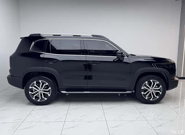 Haval Big Dog, 2023 все фото