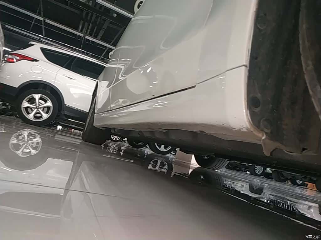 Ford Mondeo, 2017 21
